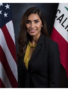 Sabrina Cervantes