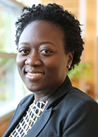 Nadia Sesay