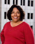 Yvonne R. Walker