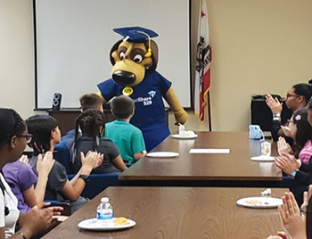 Diploma Dog Diploma Dog