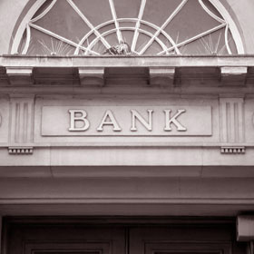 Bank