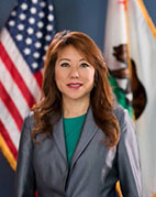 Fiona Ma, CPA