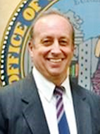 Douglas C. Robinson