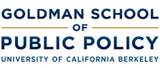 Goldman School of Public Policy University of California Berkley