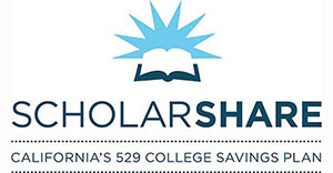 ScholarShare logo