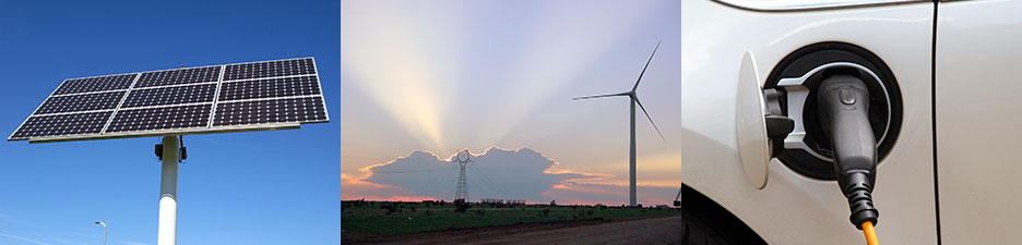The California Alternative Energy and Advanced Transportation Financing Authority The California Alternative Energy and Advanced Transportation Financing Authority