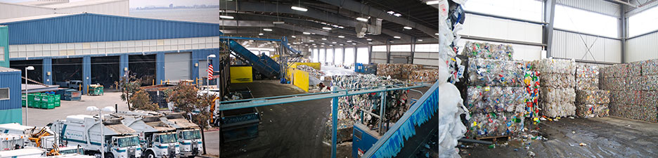 The California Pollution Control Financing Authority The California Pollution Control Financing Authority