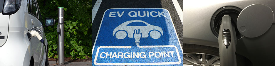 The California Capital Access Program (CalCAP) Electric Vehicle Charging Station (EVCS) Financing Program