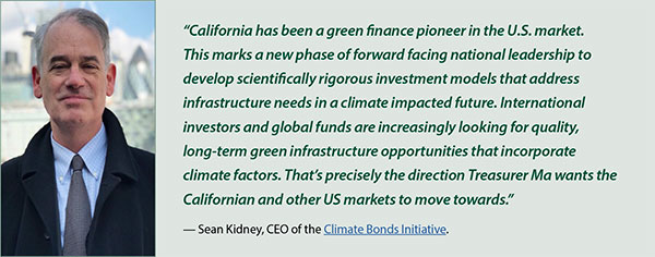— Sean Kidney, CEO of the Climate Bonds Initiative.