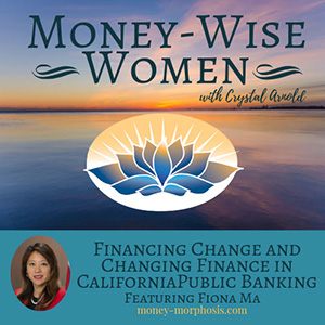 Money-Wise Women Podcast Money-Wise Women Podcast