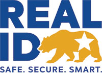 Real ID Logo