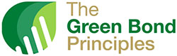 The Green Bond Principles Logo