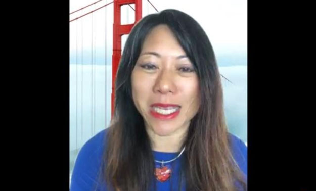 Treasurer Ma was the keynote speaker for a webinar on “The Impact on Economics and Health Under COVID-19.” Treasurer Ma was the keynote speaker for a webinar on “The Impact on Economics and Health Under COVID-19.”