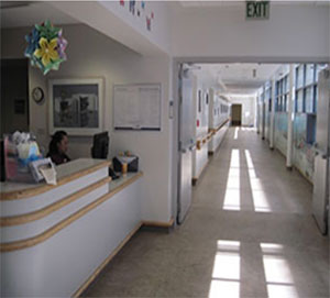 Health Facility