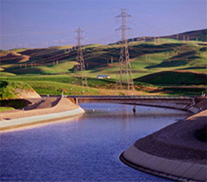 Infrastructure Infrastructure