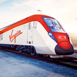 Virgin Train Virgin Train