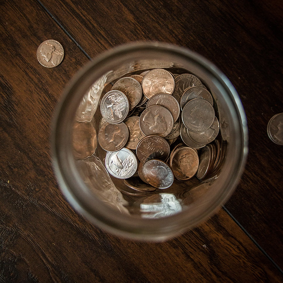 State Treasurer's Office Financial Security For All