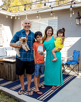 Home Energy Improvements Eligible for Financing