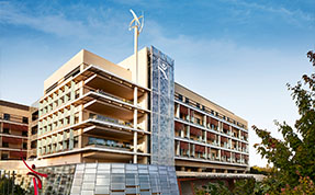 Lucile Packard Children’s Hospital