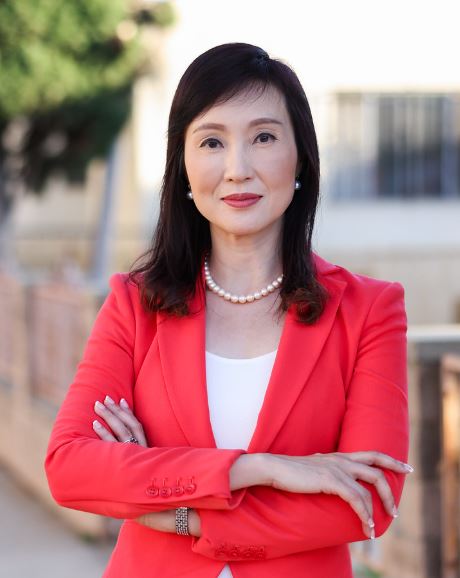 Yvonne Yiu profile pic