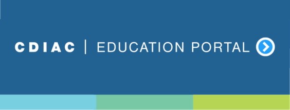 CDIAC Ed Portal