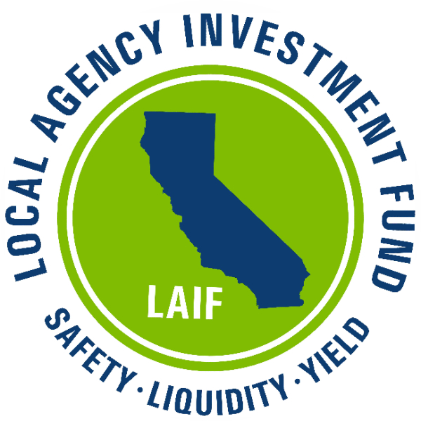 Local Agency Investment Fund (LAIF)