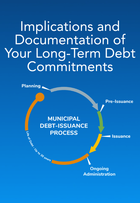 Implications and Documentation of Your Long-Term Debt Commitments