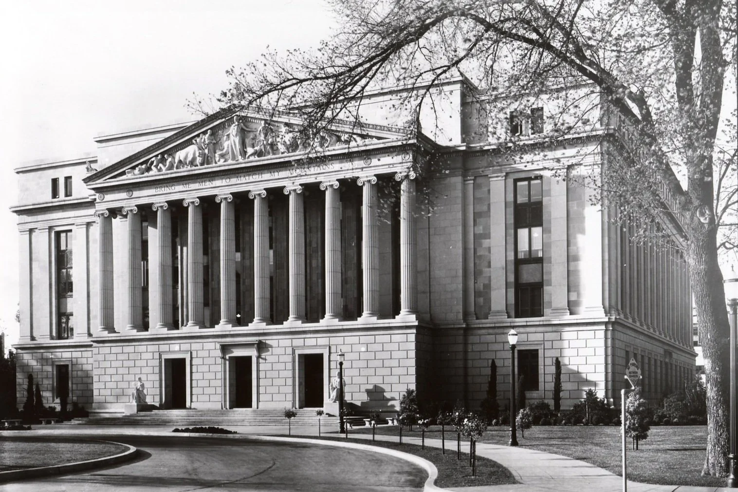 Exempt Facilities Program