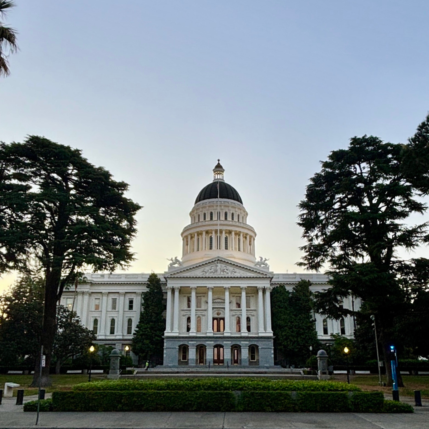 Responsibilities and Functions