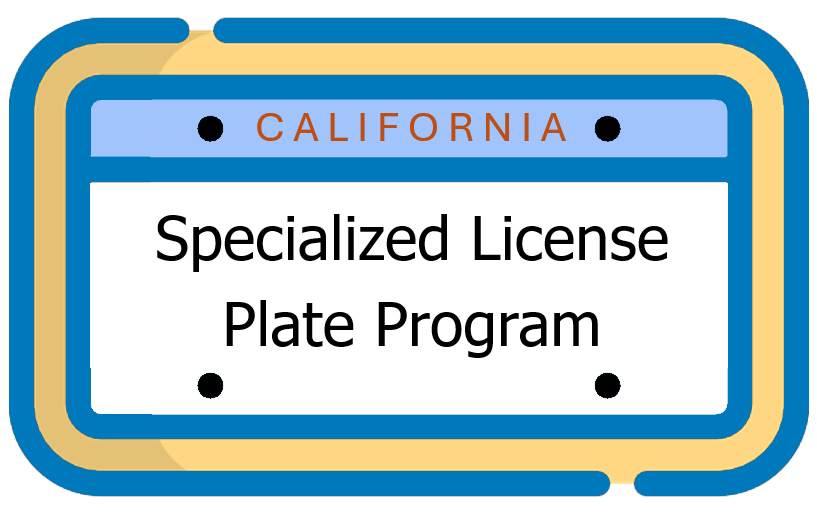 icon for chffa specialized license plate program