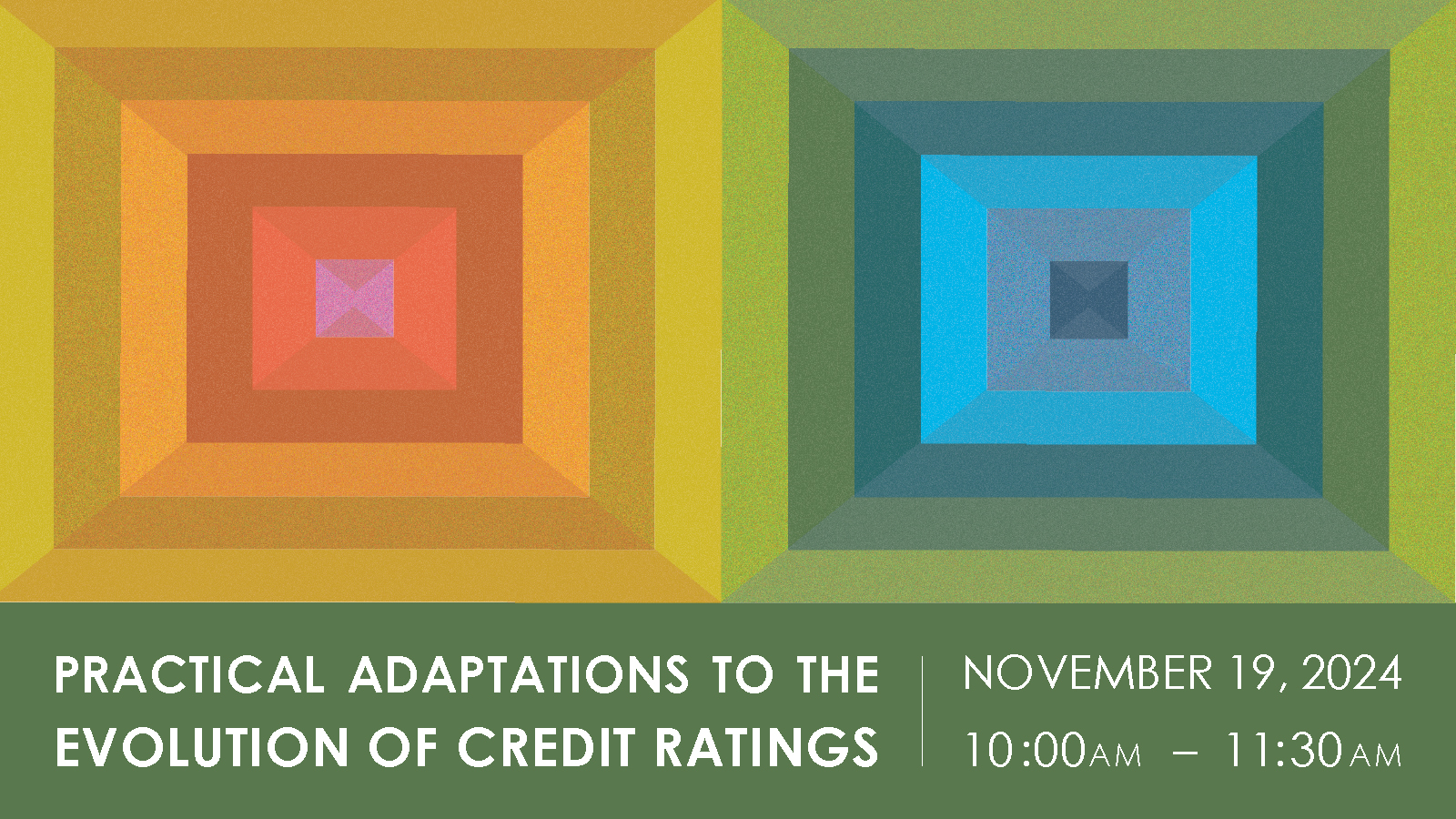 Practical Adaptations to the Evolution of Credit Ratings