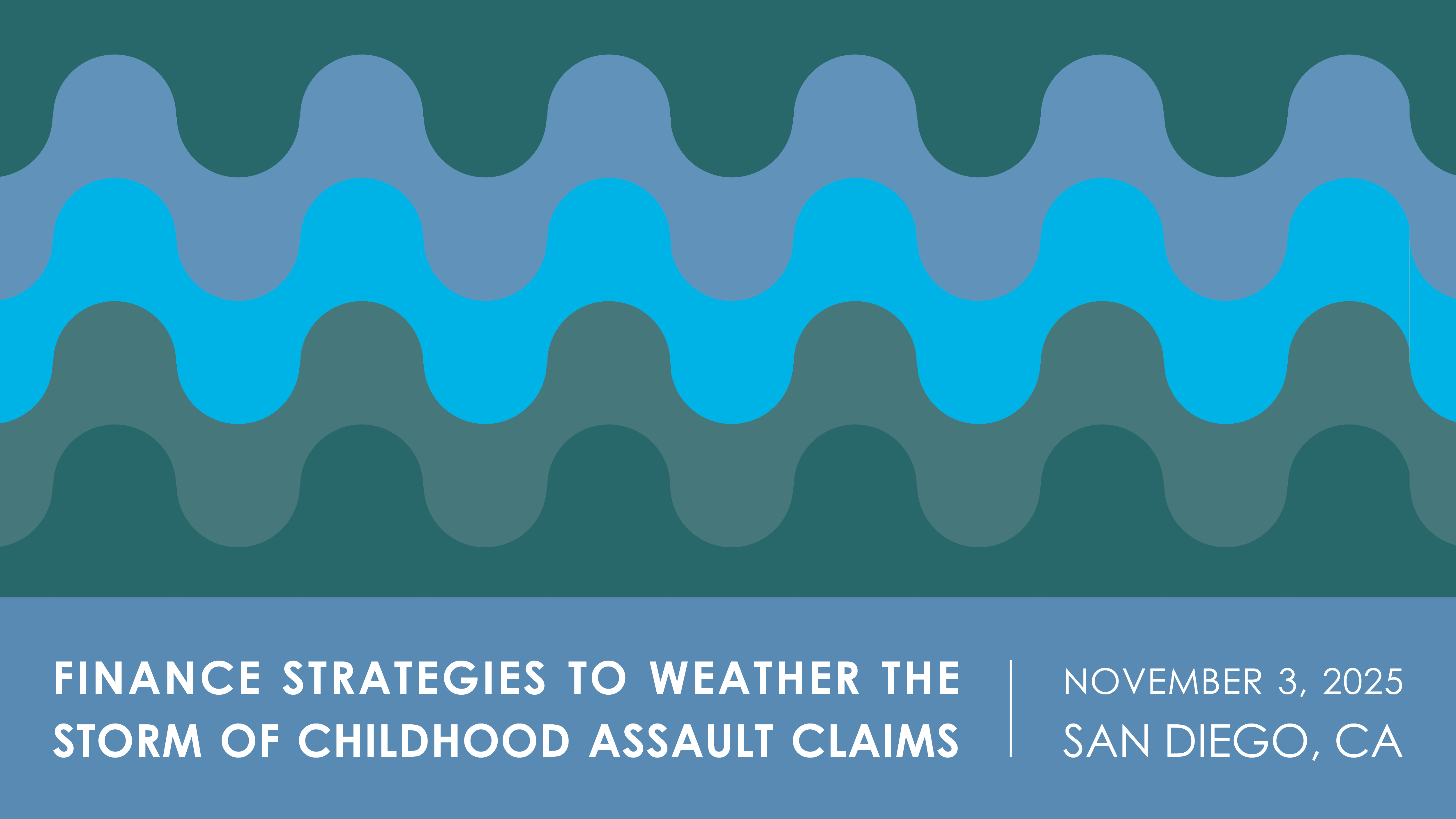 Finance Strategies to Weather the Storm of Childhood Assault Claims