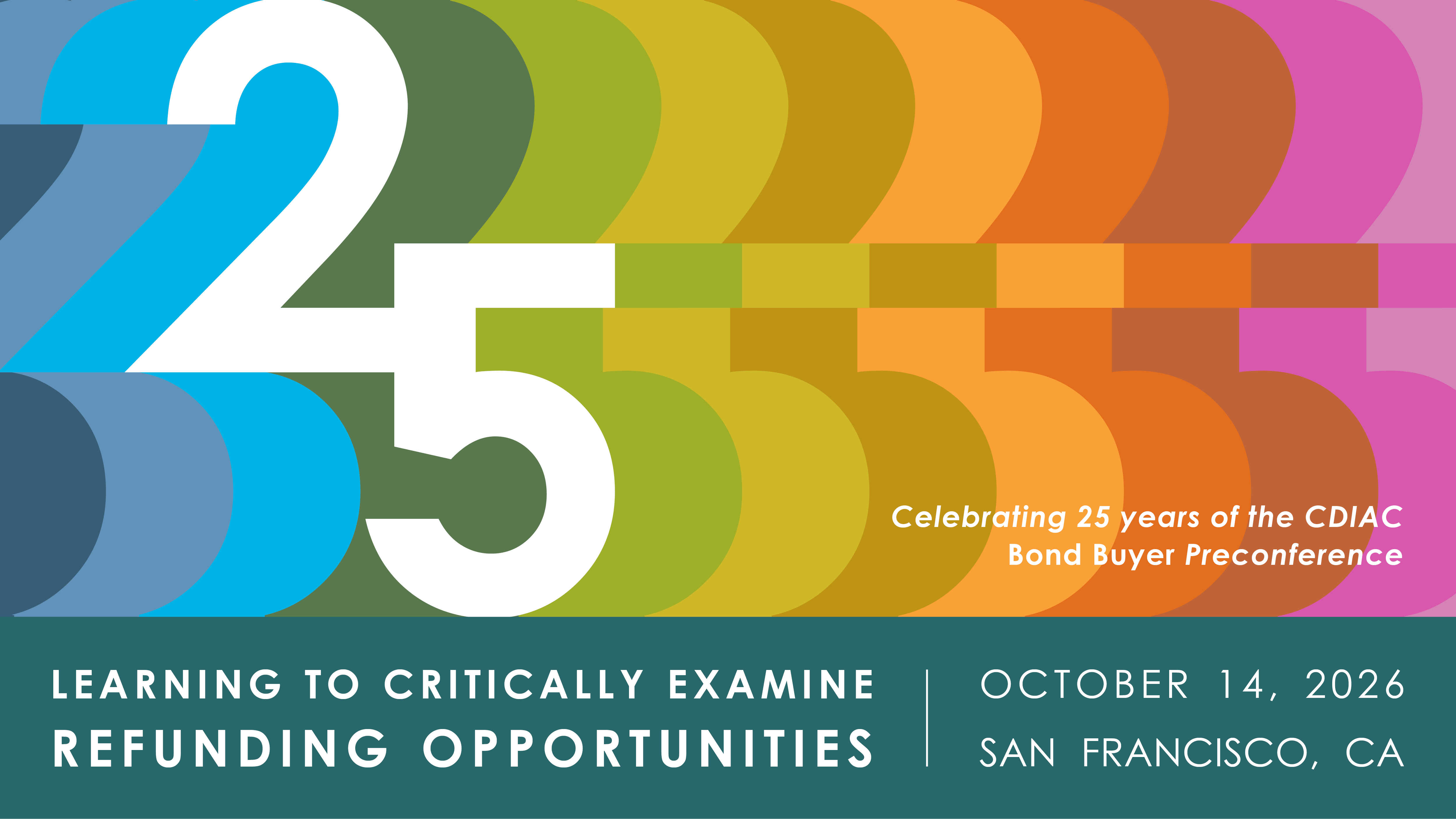 Learning to Critically Examine Refunding Opportunities