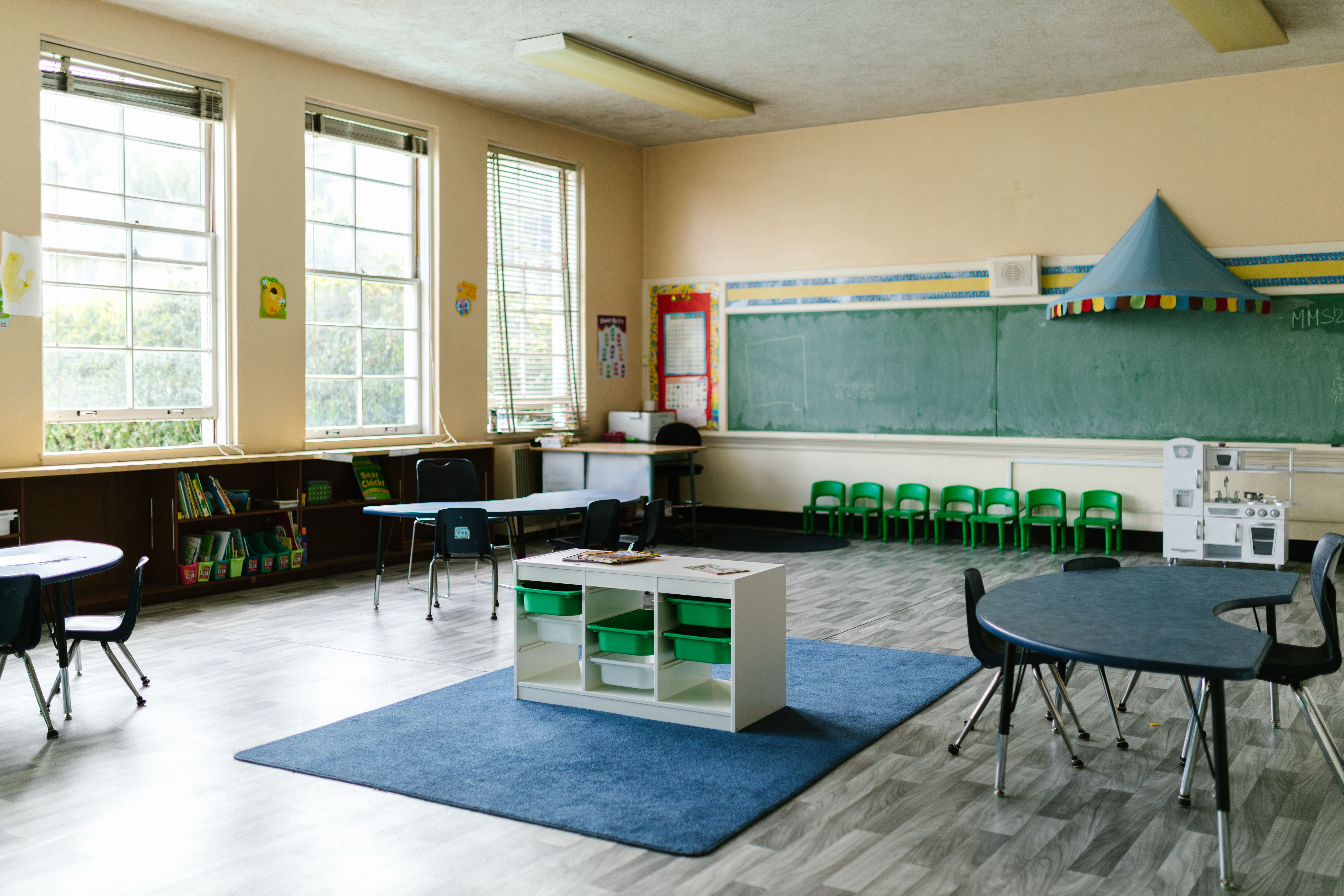 Charter School Revolving Loan Fund Program (CSRLF)