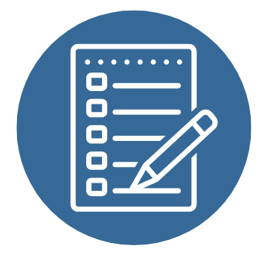 Agenda icon