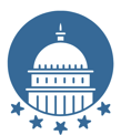 Government building icon