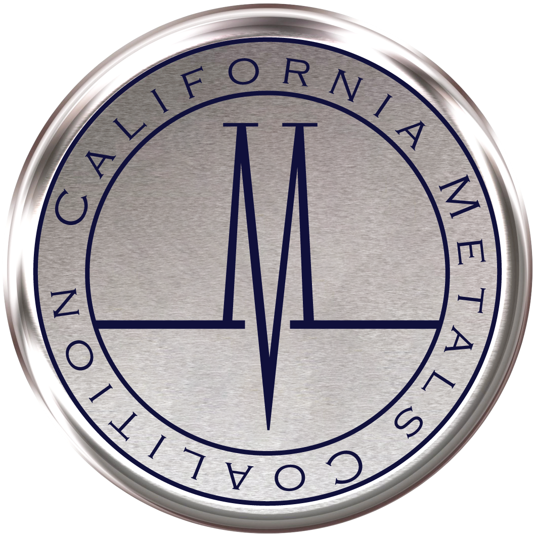 California Metals Coalition