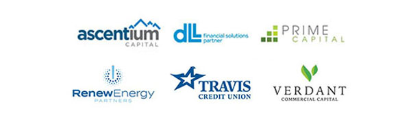 GoGreen Business Finance Companies